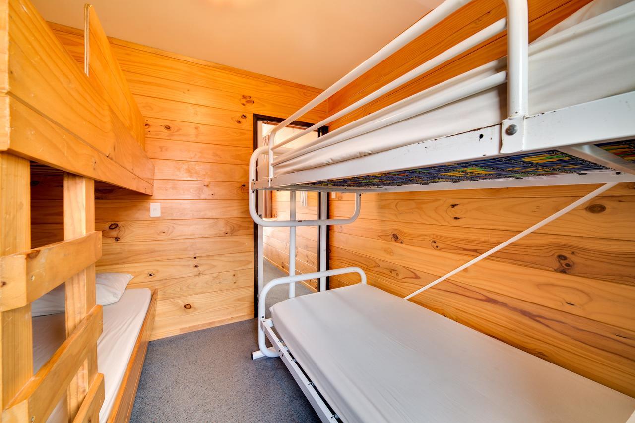 Wellington Top 10 Holiday Park Lower Hutt Bagian luar foto