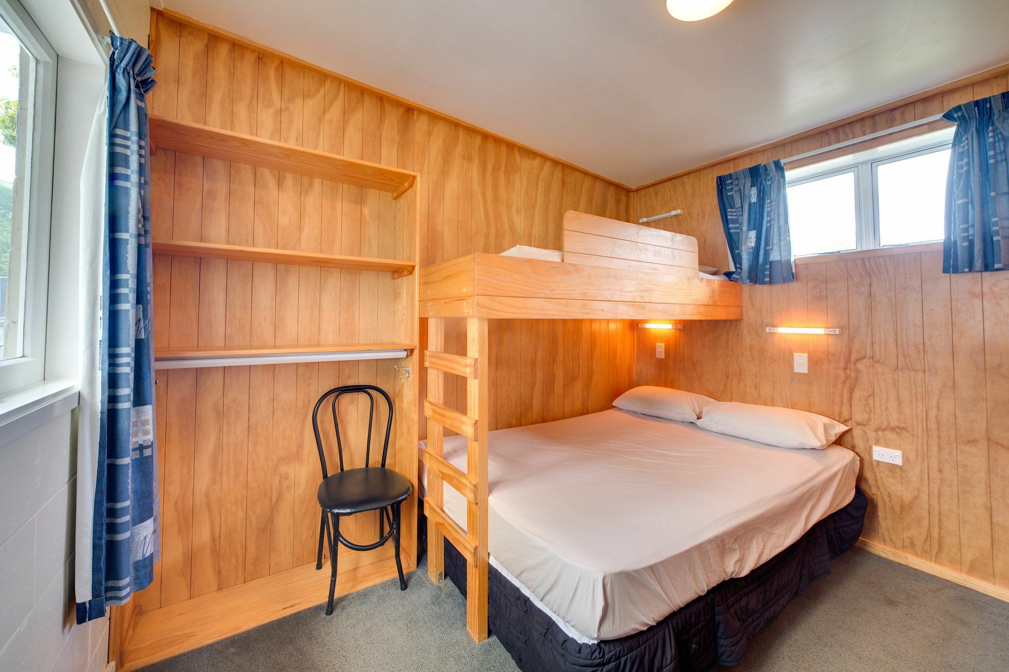 Wellington Top 10 Holiday Park Lower Hutt Bagian luar foto