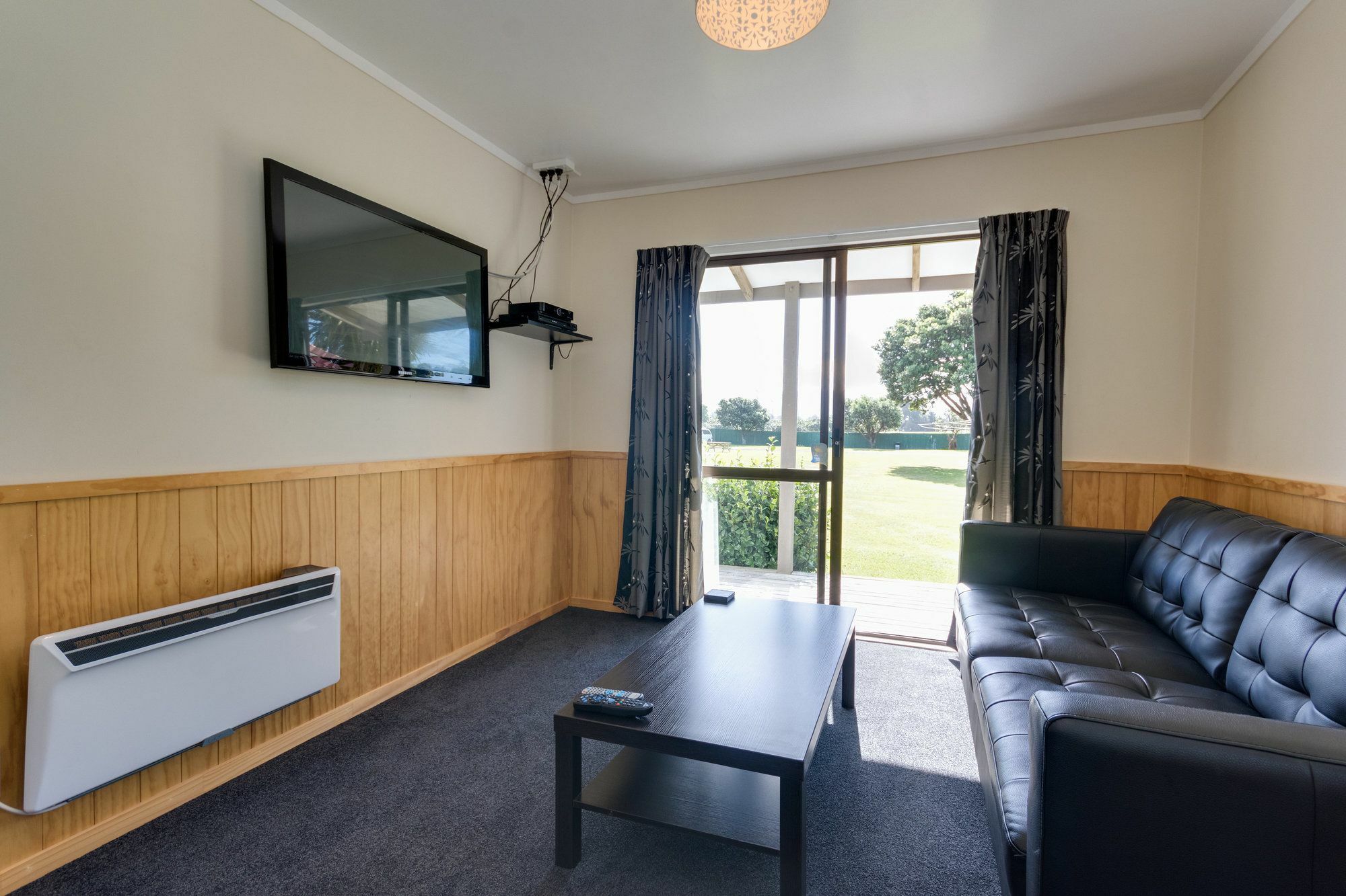 Wellington Top 10 Holiday Park Lower Hutt Bagian luar foto