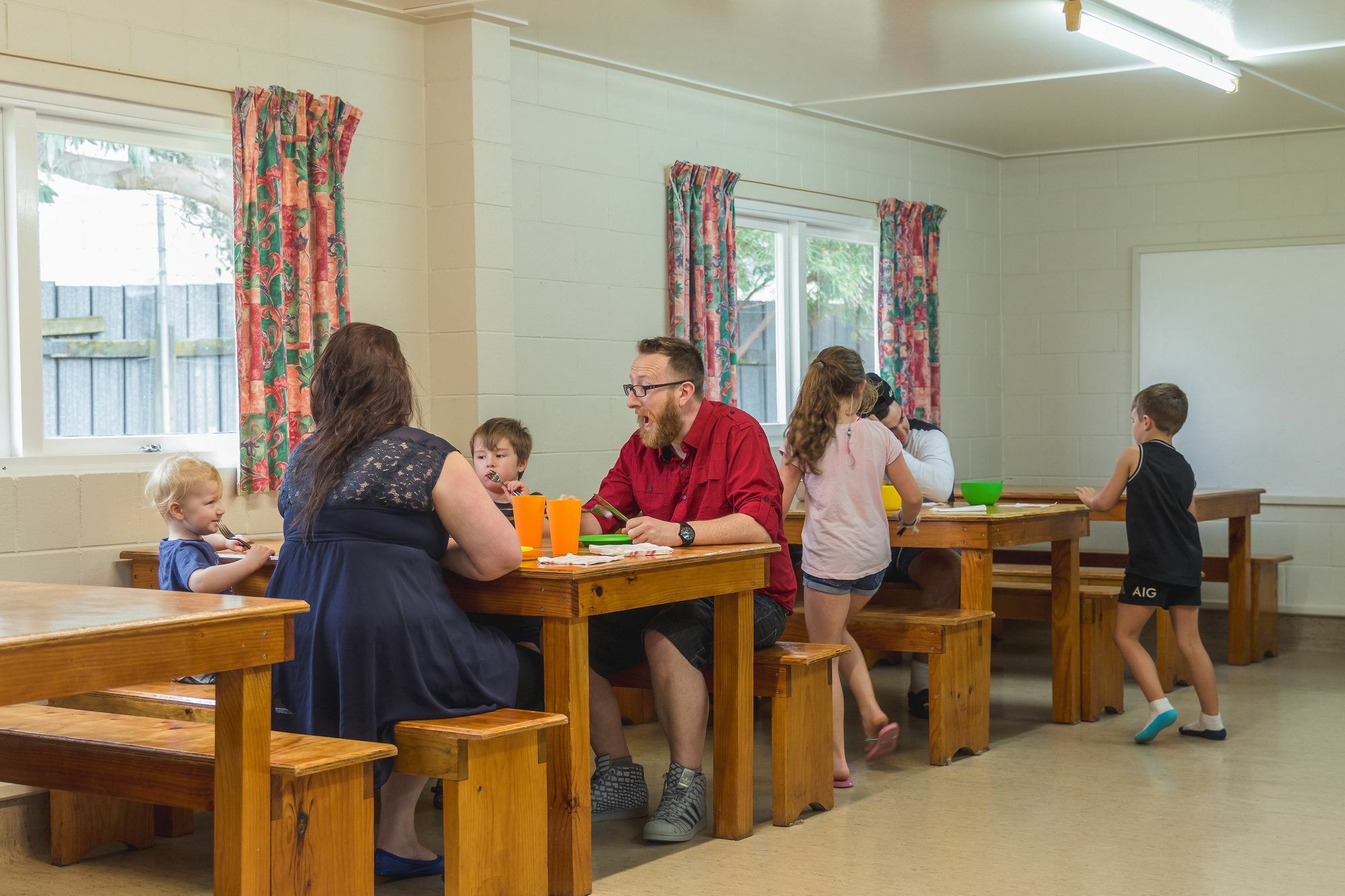 Wellington Top 10 Holiday Park Lower Hutt Bagian luar foto